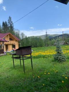 Карпатський світанок - Vorokhta - 8