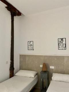 Apartamento en el centro de Madrid!! - 1