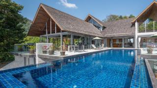 Villa Lomchoy - Phuket - 4