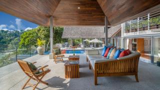 Villa Lomchoy - Phuket - 6