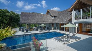 Villa Lomchoy - Phuket - 3