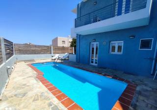 Ble Island - Hersonissos - 5