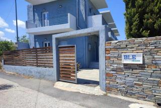 Ble Island - Hersonissos - 0