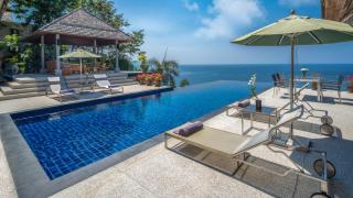 Villa Lomchoy - Phuket - 9