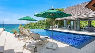 Villa Lomchoy - Phuket - 8