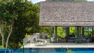 Villa Lomchoy - Phuket - 2