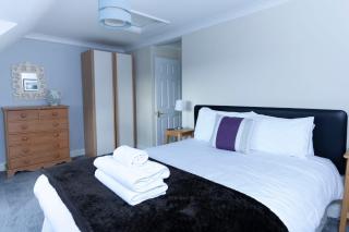 Tankerton Town House, 1 parking space, 150m beach - 9