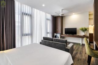 Nina Homes Phu My Hung - 1