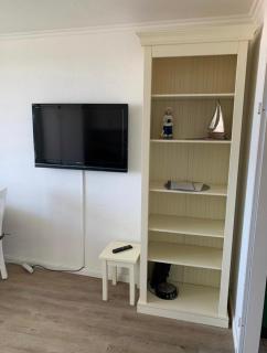 Ferienwohnung Sparkassenhaus App 38 - Westerland - 4