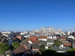 Ferienwohnung Sparkassenhaus App 38 - Westerland - 0