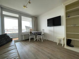 Ferienwohnung Sparkassenhaus App 38 - Westerland - 2
