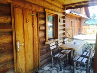 Karczma nad Szumem - Józefów - 6
