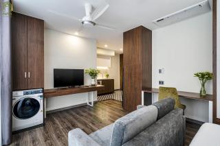 Nina Homes Phu My Hung - Ho Chi Minh - 2