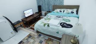 ComfyDees Apartments - 7