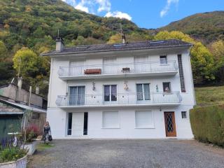T3 cosy et climatisé avec vue montagne - - 1