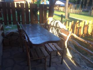 Karczma nad Szumem - Józefów - 3