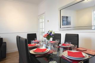 Central London 2 Bedroom Apartment - Londra - 9
