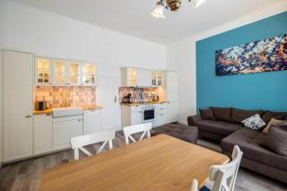 Albizia-Apartments - 1