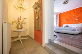 Albizia-Apartments - Baden - 1
