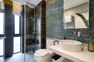 Nina Homes Phu My Hung - Ho Chi Minh - 8