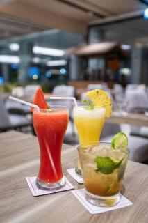 PARKROYAL Suites Bangkok - 3