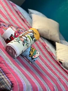 Nathan House,Teano - 3