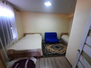 Salute guest house - 8