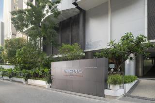 PARKROYAL Suites Bangkok - 2