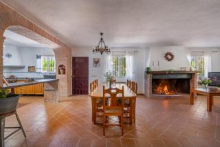 El Cortijo de Granada - Gójar - 3