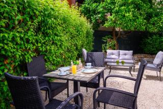 Alchadef Park Apartment - Rhodes Town - 9