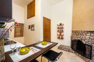 Alchadef Park Apartment - 2