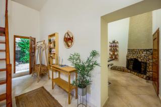 Alchadef Park Apartment - Rhodes Town - 5