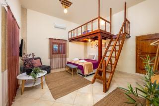 Alchadef Park Apartment - Rhodes Town - 7