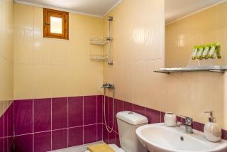 Alchadef Park Apartment - Rhodes Town - 1