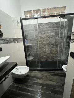 Nathan House,Teano - Rome - 6