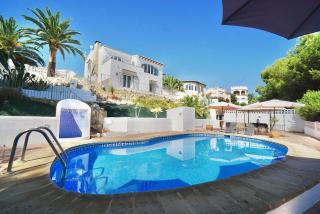 Casa Herradura - Benissa - 0