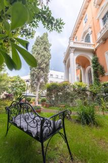 Mangili Garden Hotel - Rom - 4