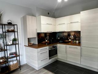 Apartament Jaworzno - Jaworzno - 9