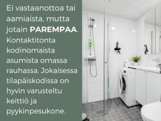 Hiisi Homes Nokia Nansonkatu - 8