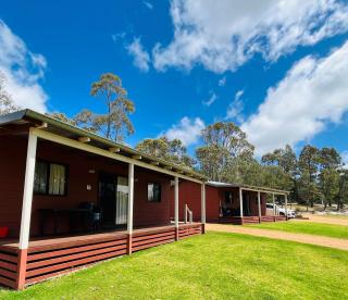 Discovery Parks Margaret River - 9