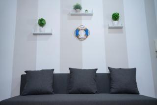 Sunset Apartment Palese - A 10m dal mare - Bari - 4