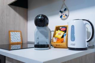 Sunset Apartment Palese - A 10m dal mare - 2