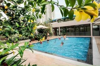 Golden sunshine studio-Sea view &Nelflix Free - Ha Long - 3
