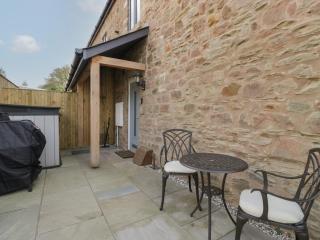 The Old School - Cinderford - 9
