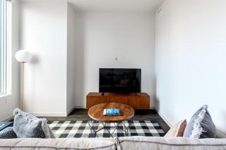 Belltown Studio w Gym Rooftop Sun Deck SEA-70 - 9