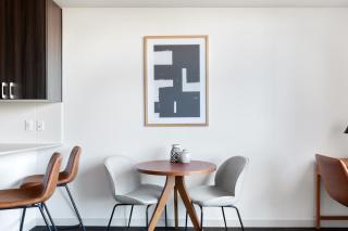 Belltown Studio w Gym Rooftop Sun Deck SEA-70 - 5