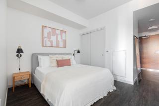Belltown Studio w Gym Rooftop Sun Deck SEA-70 - Seattle - 1