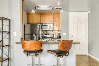 1BR in Playa Del Rey w Gym 5mins to beach LAX-40 - Los Angeles - 2