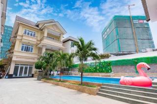 Amy Villa 06 Near Beach - Simming Pool 120M2 - Vung Tau - 1
