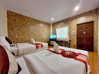 Mild Garden View Resort - 1